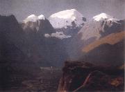 Arkhip Ivanovich Kuindzhi Landscape oil painting picture wholesale